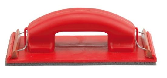 Prekės „Įtaisas šlifavimo 105x210mm“ paveikslėlis