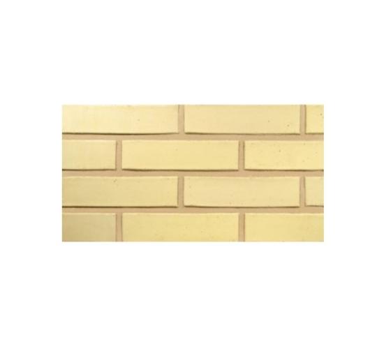 Prekės „Pilnavidurės apdailos plytos LODE SAHARA, 250x120x65 mm, geltona“ paveikslėlis