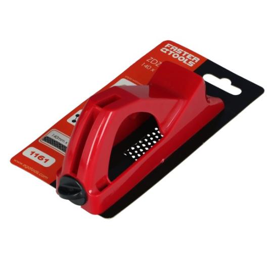 Prekės „Oblius gipso kartonui 140x40mm Faster Tools“ paveikslėlis