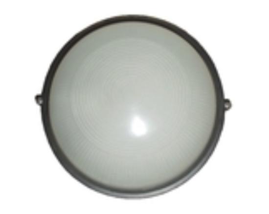 Prekės „Šviestuvas 1301 60W juodas“ paveikslėlis