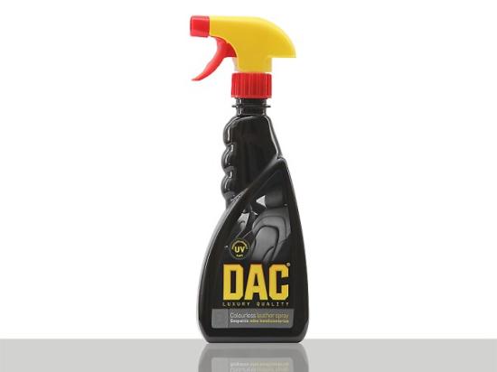 Prekės „Kondicionerius odai prižiūrėti bespalvis Danushis Chemicals 0,5 l“ paveikslėlis