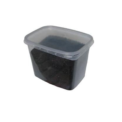 Prekės „Aktyvuota anglis filtrui 0,4 kg“ paveikslėlis