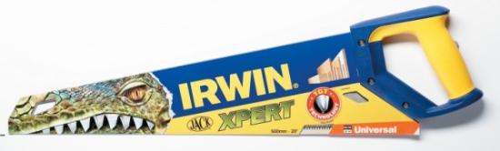 Prekės „Pjūklas medžiui 450  mm Irwin Universal“ paveikslėlis