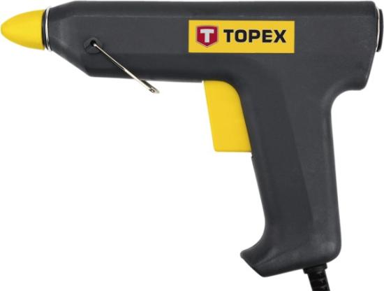 Prekės „Pistoletas karštiems klijams 11,2 mm 78W Topex 42E501“ paveikslėlis