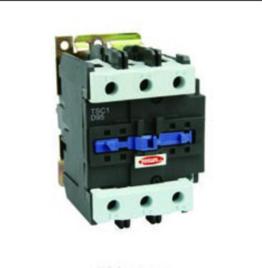 Prekės „Kontaktorius LC1-D25 25A 230V 11 kW“ paveikslėlis