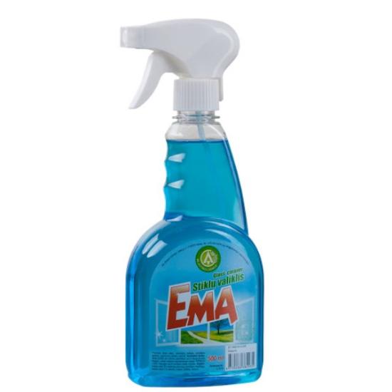 Prekės „Stiklo valiklis EMA 0,5 l“ paveikslėlis