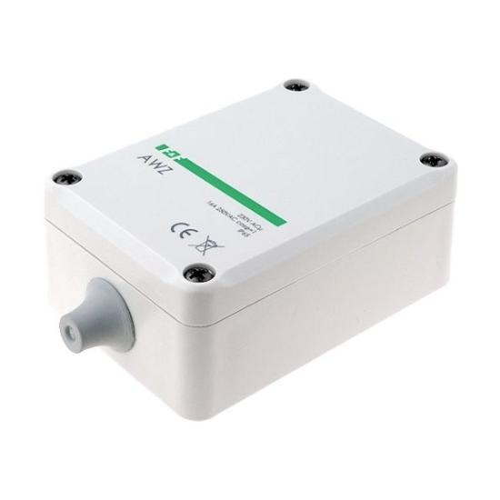 Prekės „Fotorelė AWZ 16A 220V IP65“ paveikslėlis