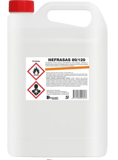 Prekės „Nefrasas S4 5L“ paveikslėlis