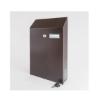 Prekės „Dėžutė pašto PD950 vario spalvos 380x250x70 mm“ paveikslėlis