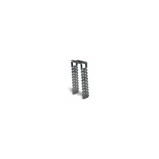 Prekės „Elementas tvirtinimo Knauf CD-14K 120 mm“ paveikslėlis