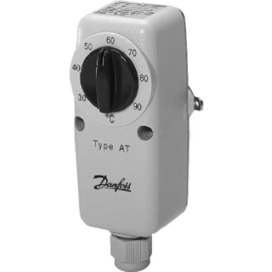 Prekės „Termostatas kontaktinis Danfoss“ paveikslėlis