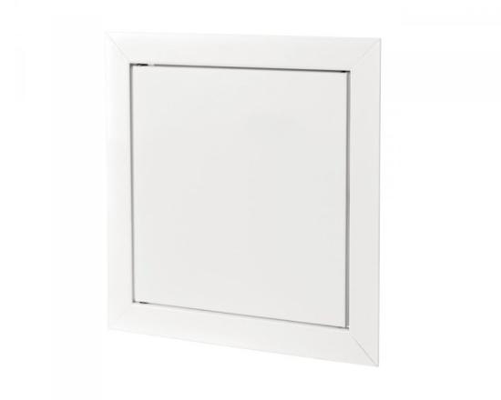 Prekės „Durelės revizinės su magnetu 150 x 200 mm DM150200 Vents“ paveikslėlis