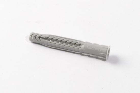 Prekės „Kaištis nailoninis 6 x 50 mm UX R universalus Fischer“ paveikslėlis