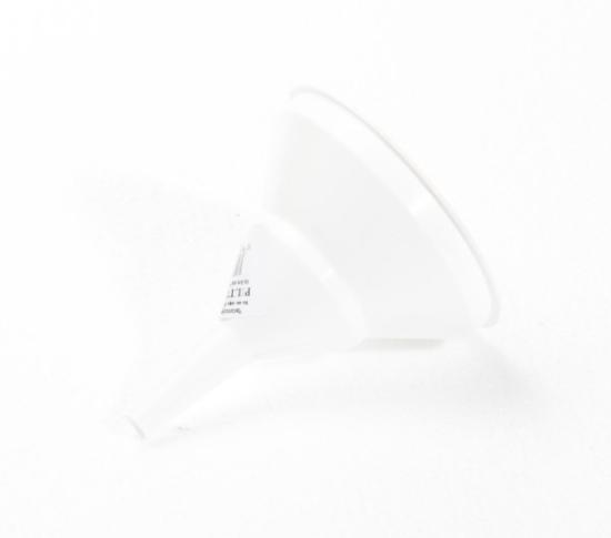 Prekės „Piltuvėlis Plafor 60 mm“ paveikslėlis