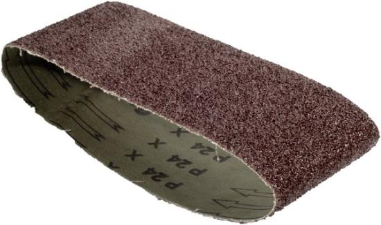 Prekės „Juosta šlifavimo P80 75 x 457 mm“ paveikslėlis