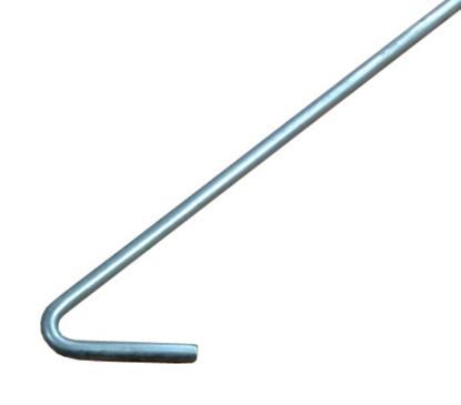 Prekės „Strypelis pakabinamų lubų 4 x 250 mm“ paveikslėlis