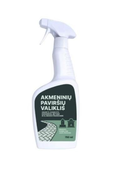 Prekės „Dekoratyvinio akmens valiklis 750 ml“ paveikslėlis