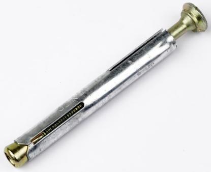 Prekės „Ankeris durų staktų KH 10 x 72 mm“ paveikslėlis