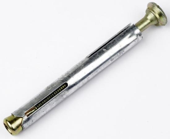 Prekės „Ankeris durų staktų KH 10 x 72 mm“ paveikslėlis