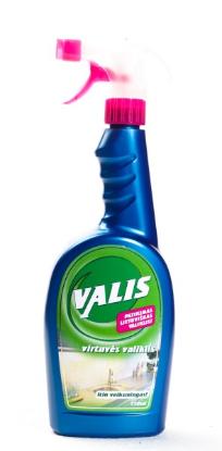 Prekės „Virtuvės valiklis  VALIS 750 ml“ paveikslėlis