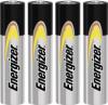Prekės „Elementai ENERGIZER, LR03, AAA, BLx4“ paveikslėlis