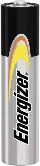 Prekės „Elementai ENERGIZER, LR03, AAA, BLx4“ paveikslėlis