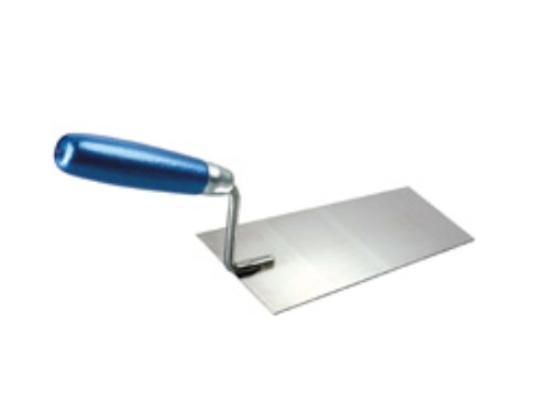 Prekės „Kelnė mūrininko 160 mm nerūdijančio plieno Kaufmann“ paveikslėlis