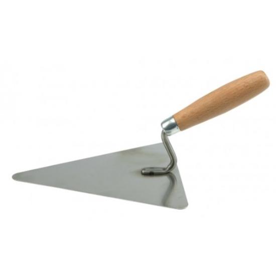 Prekės „Kelnė mūrininko 180 mm nerūdijančio plieno Vorel“ paveikslėlis