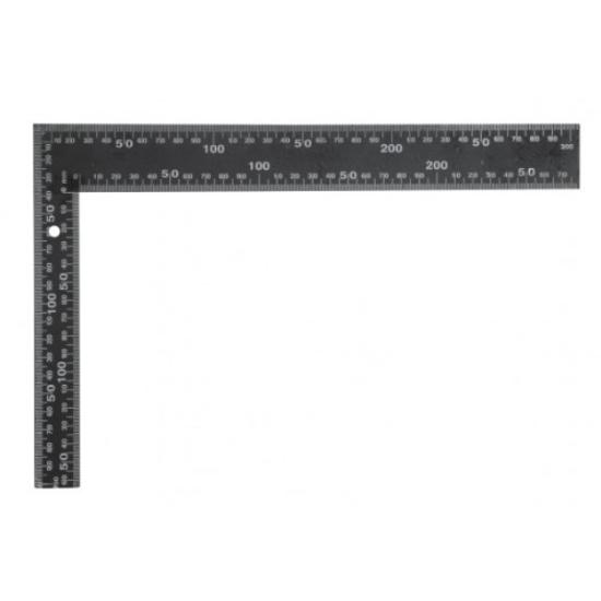 Prekės „Kampainis metalinis staliaus 400 x 600 mm Vorel 18200“ paveikslėlis