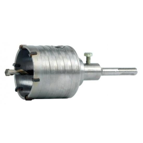Prekės „Karūna betono gręžimui 80 mm SDS-plus Vorel 03246“ paveikslėlis