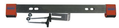Prekės „Stabilizatorius kopėčioms 1250 x 65 x 25 mm 121417 Krause“ paveikslėlis