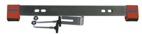 Prekės „Stabilizatorius kopėčioms 1250 x 65 x 25 mm 121417 Krause“ paveikslėlis