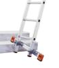 Prekės „Stabilizatorius kopėčioms 1250 x 65 x 25 mm 121417 Krause“ paveikslėlis