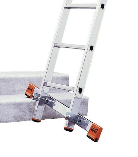 Prekės „Stabilizatorius kopėčioms 1250 x 65 x 25 mm 121417 Krause“ paveikslėlis