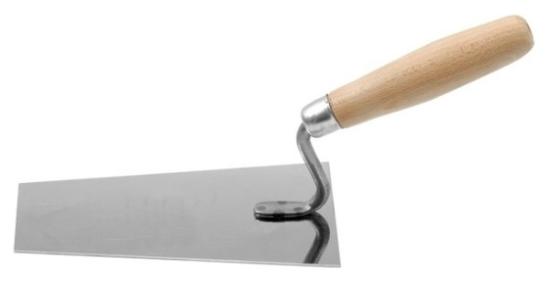 Prekės „Kelnė trapecinė nerūd.180mm“ paveikslėlis