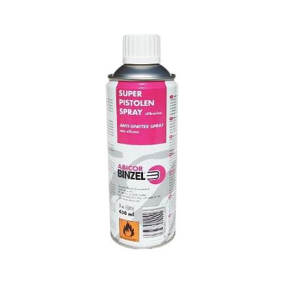 Prekės „Aerozolinis pusautomačiui 400 ml Binzel“ paveikslėlis
