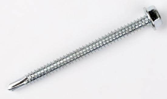 Prekės „Savisriegis į metalą 4,8x16 mm DIN-7504K“ paveikslėlis