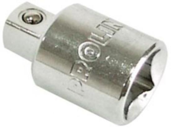 Prekės „Perėjimas galvutėms 3/4"-1/2" Proline“ paveikslėlis