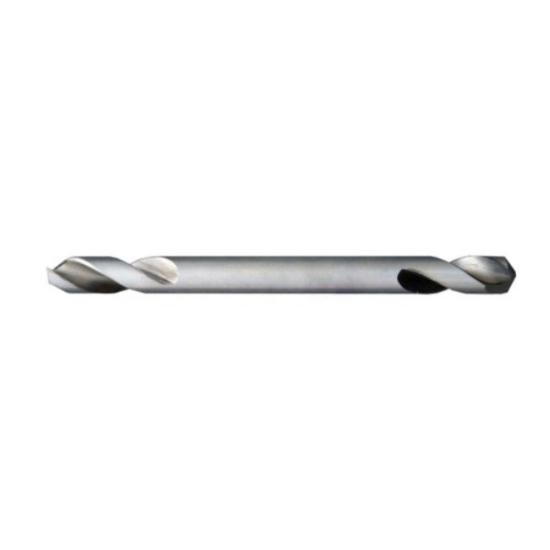 Prekės „Grąžtas metalui 4,2 x 55 mm A dviejų galų AB Grąžtai“ paveikslėlis