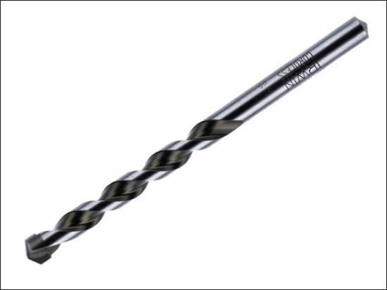 Prekės „Grąžtas betonui 8 x 120 mm CORDLESS Irwin“ paveikslėlis