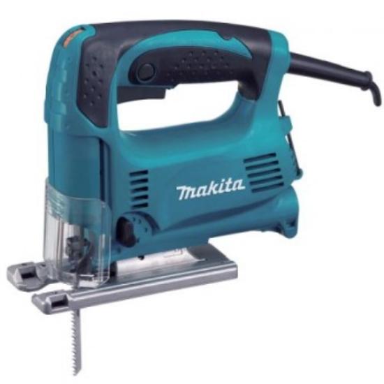 Prekės „Siaurapjūklis 4329K 450W Makita“ paveikslėlis