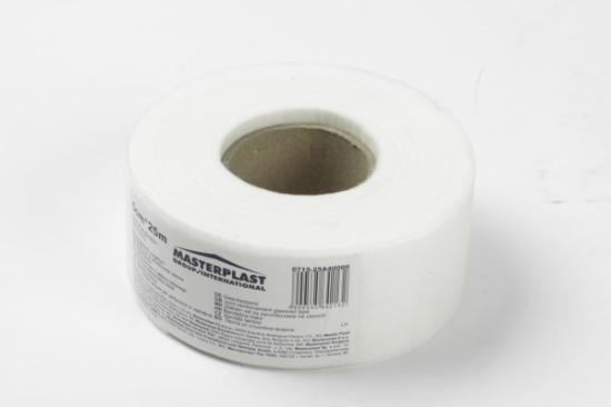 Prekės „Juosta stiklo pluošto audinio Masterplast 5 cm 25 m“ paveikslėlis