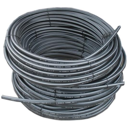 Prekės „Vamzdis techninis juodas Ø 25 x 1,9 mm“ paveikslėlis