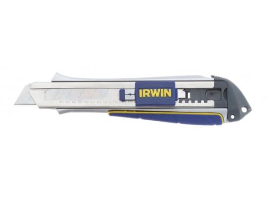 Prekės „Peilis nerūdijančio plieno 18 mm Irwin Stabil“ paveikslėlis