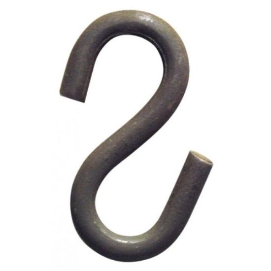 Prekės „Grandinės sujungimas didelis 8 x 33 x 75 mm“ paveikslėlis
