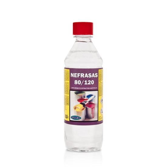 Prekės „Nefrasas 0,5 l“ paveikslėlis