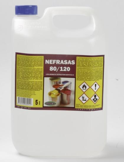 Prekės „Nefrasas 5 l“ paveikslėlis