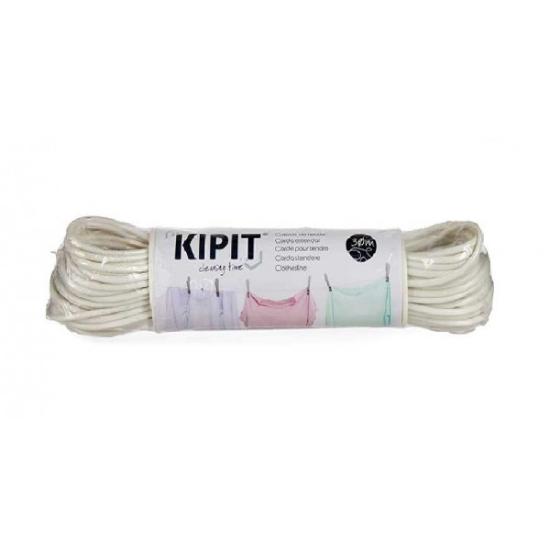 Prekės „Virvė skalbiniams plast. 30m CL0019“ paveikslėlis