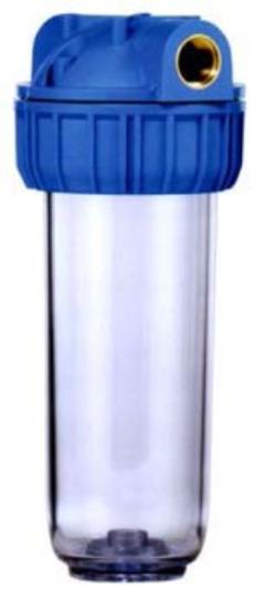 Prekės „Filtro korpusas Senior Plus 1"“ paveikslėlis