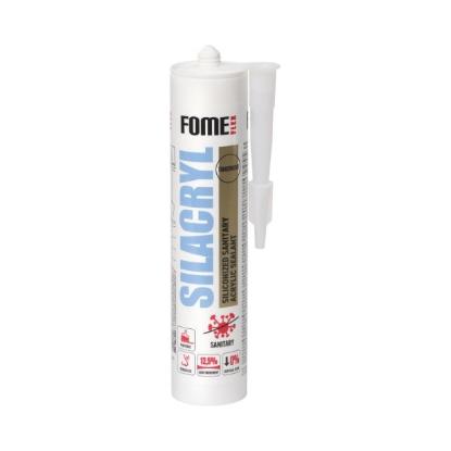 Prekės „Hermetikas Silacryl Fome Flex bespalvis 300 ml“ paveikslėlis